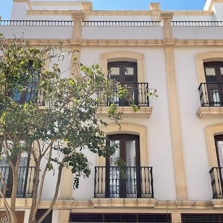 Boutique Apartments- La Gloria 1908 Almería Exteriér fotografie